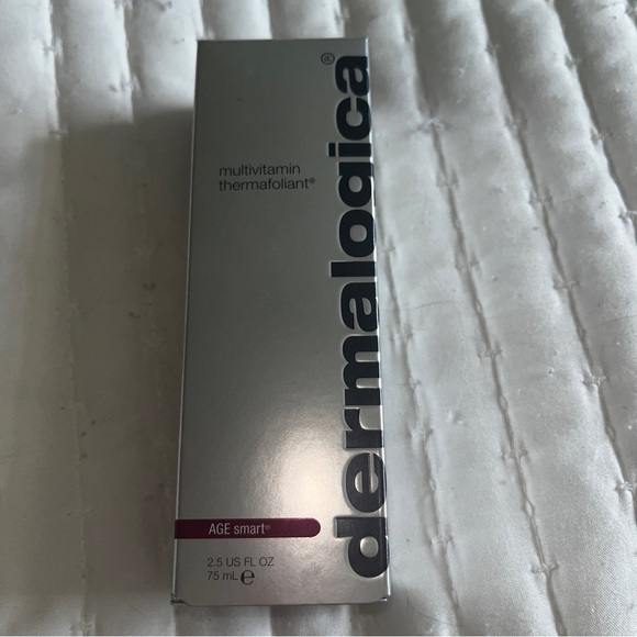 dermalogica Bath & Body Dermalogica Multivitamin Thermofoliant Age